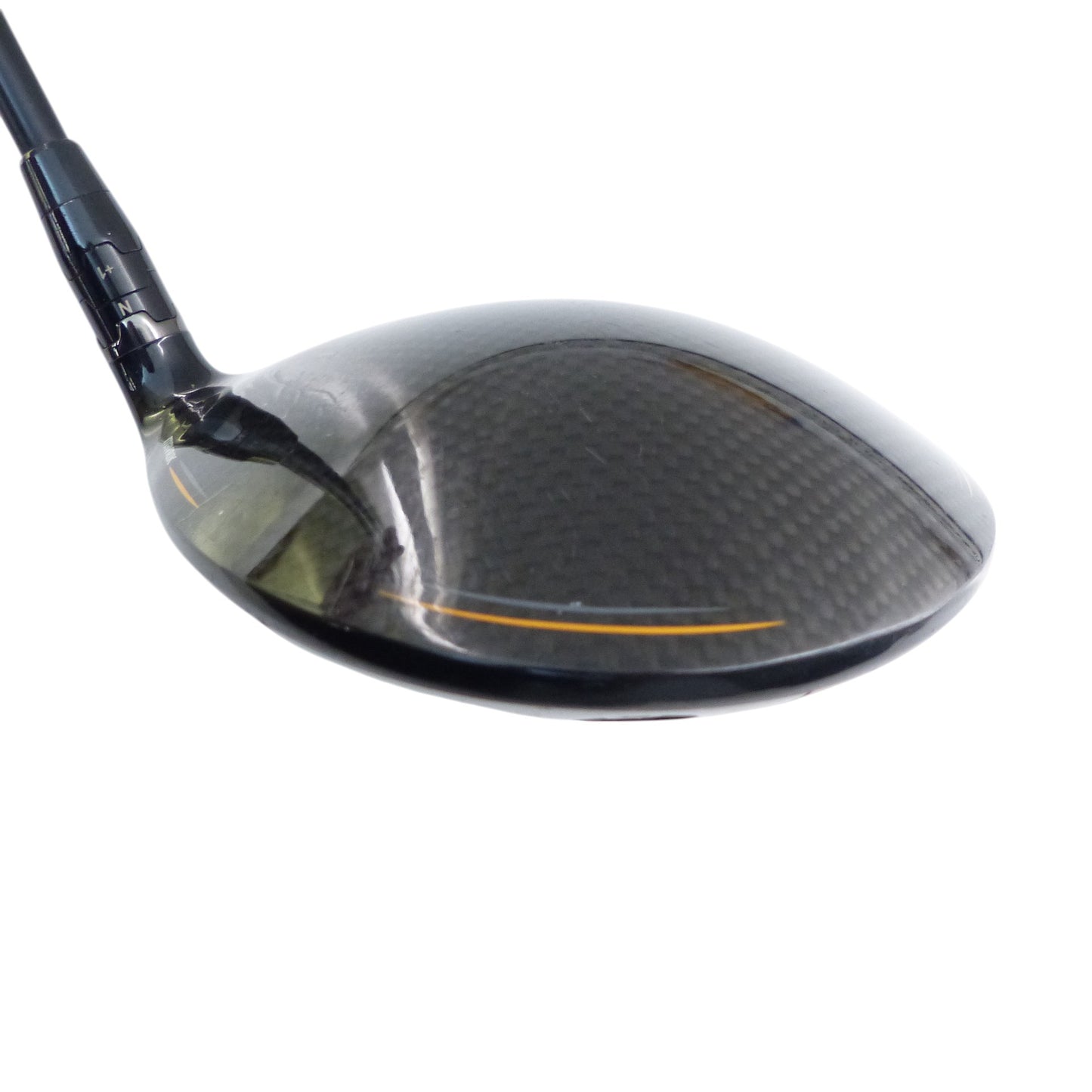 Callaway: Mavrik Max 12.0° Driver Graphite Ladies Right Hand