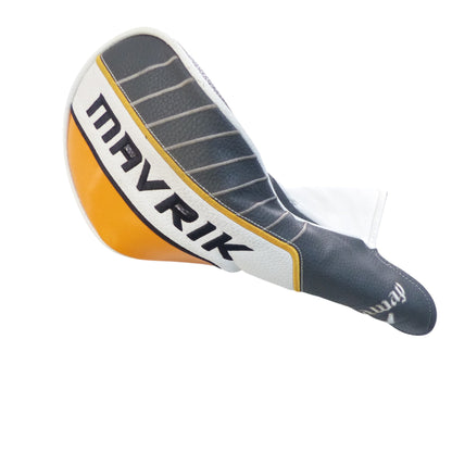 Callaway: Mavrik Max 12.0° Driver Graphite Ladies Right Hand