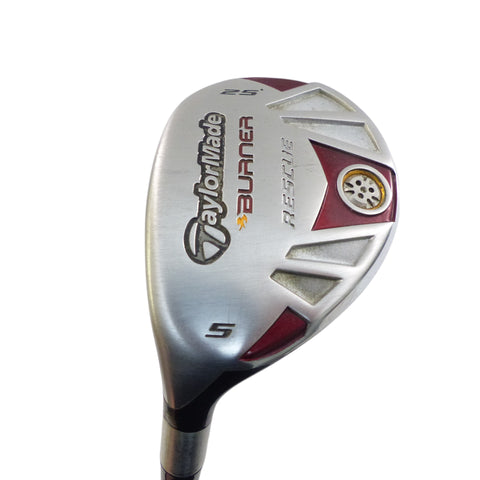 TaylorMade Burner Rescue Hybrid