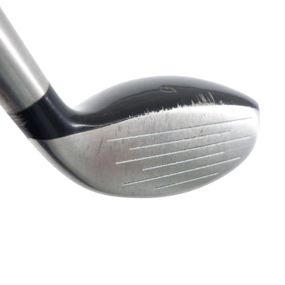 TaylorMade: Burner Rescue 5H Hybrid Graphite Regular Left Hand