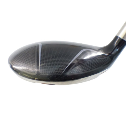 TaylorMade: Burner Rescue 5H Hybrid Graphite Regular Left Hand