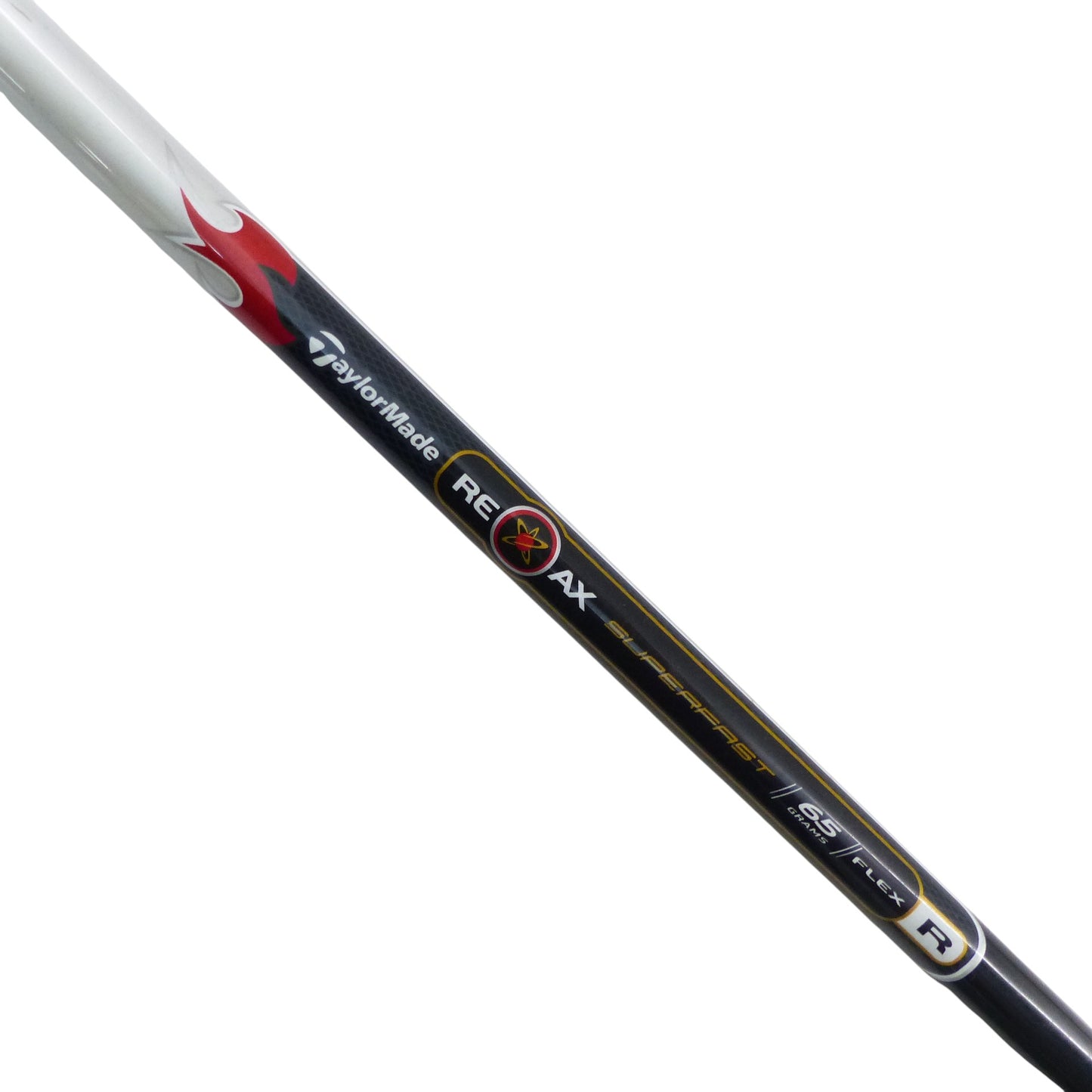 TaylorMade: Burner Rescue 5H Hybrid Graphite Regular Left Hand