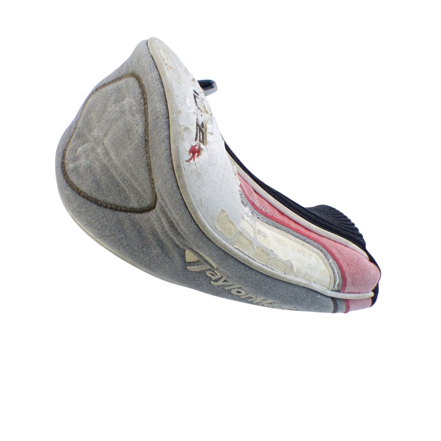 TaylorMade: Burner Rescue 5H Hybrid Graphite Regular Left Hand