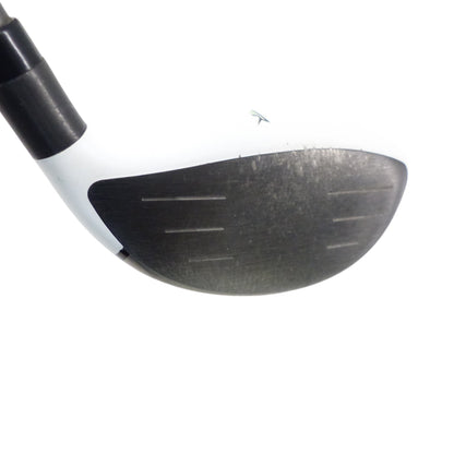 TaylorMade: RocketBallz 3w Fairway Wood Graphite Regular Left Hand