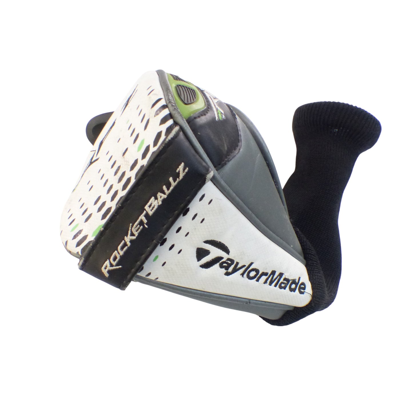 TaylorMade: RocketBallz 3w Fairway Wood Graphite Regular Left Hand