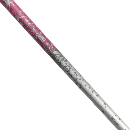 Callaway: X2 Hot 9w Fairway Wood Graphite Ladies Right Hand
