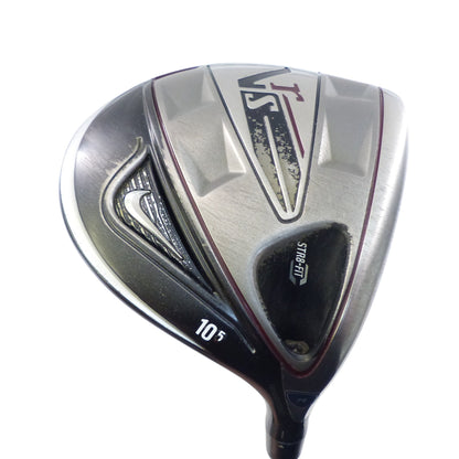 Nike: VR-S 10.5° Driver Graphite Regular Right Hand