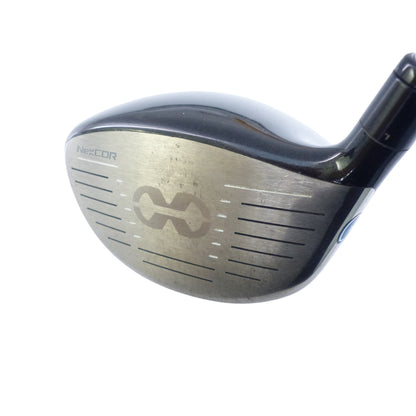 Nike: VR-S 10.5° Driver Graphite Regular Right Hand