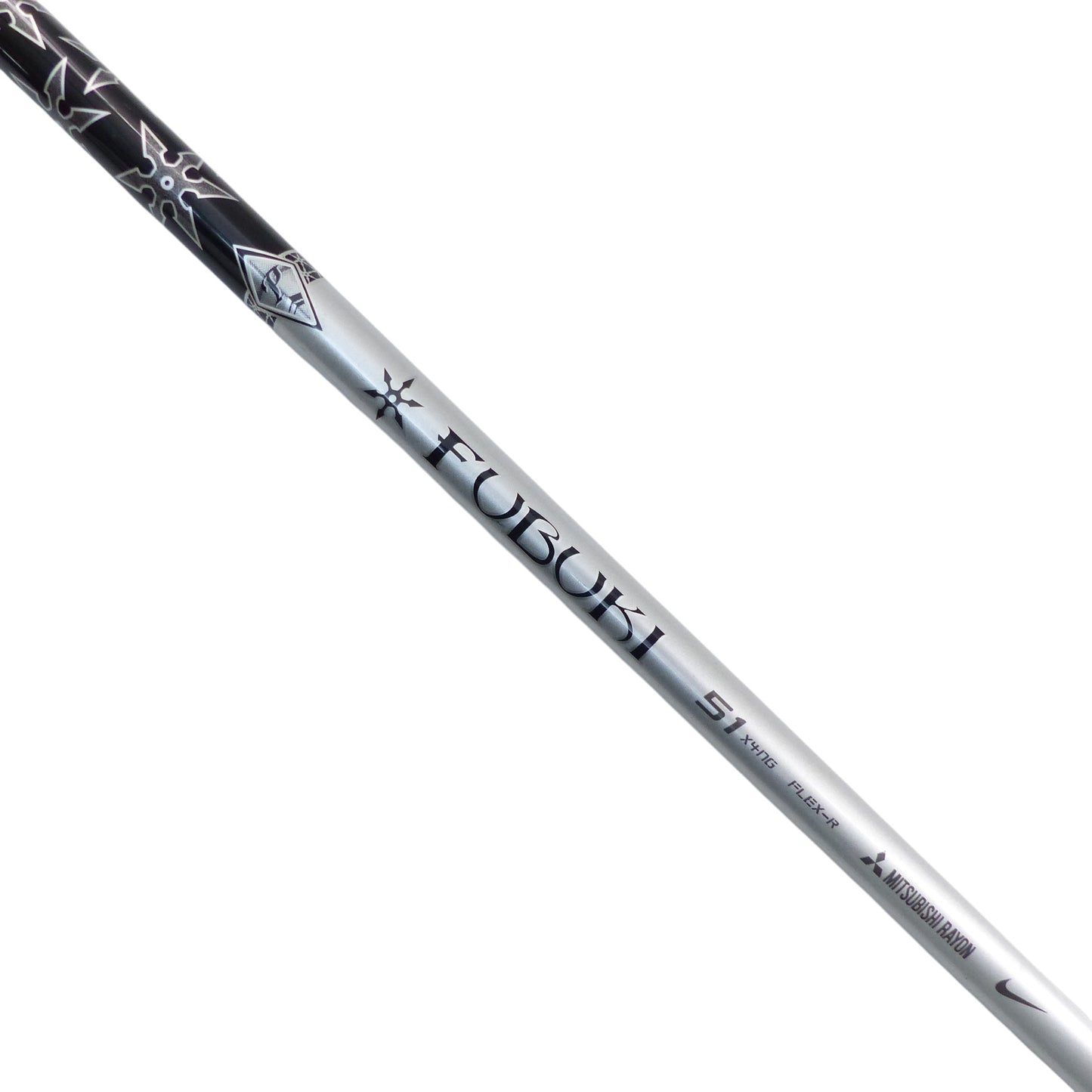 Nike: VR-S 10.5° Driver Graphite Regular Right Hand
