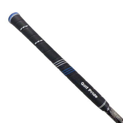 Nike: VR-S 10.5° Driver Graphite Regular Right Hand