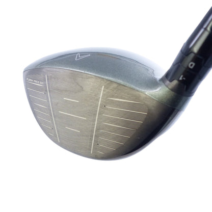 Callaway: Great Big Bertha 2023 9.0° Driver Graphite Stiff Right Hand