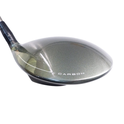 Callaway: Great Big Bertha 2023 9.0° Driver Graphite Stiff Right Hand