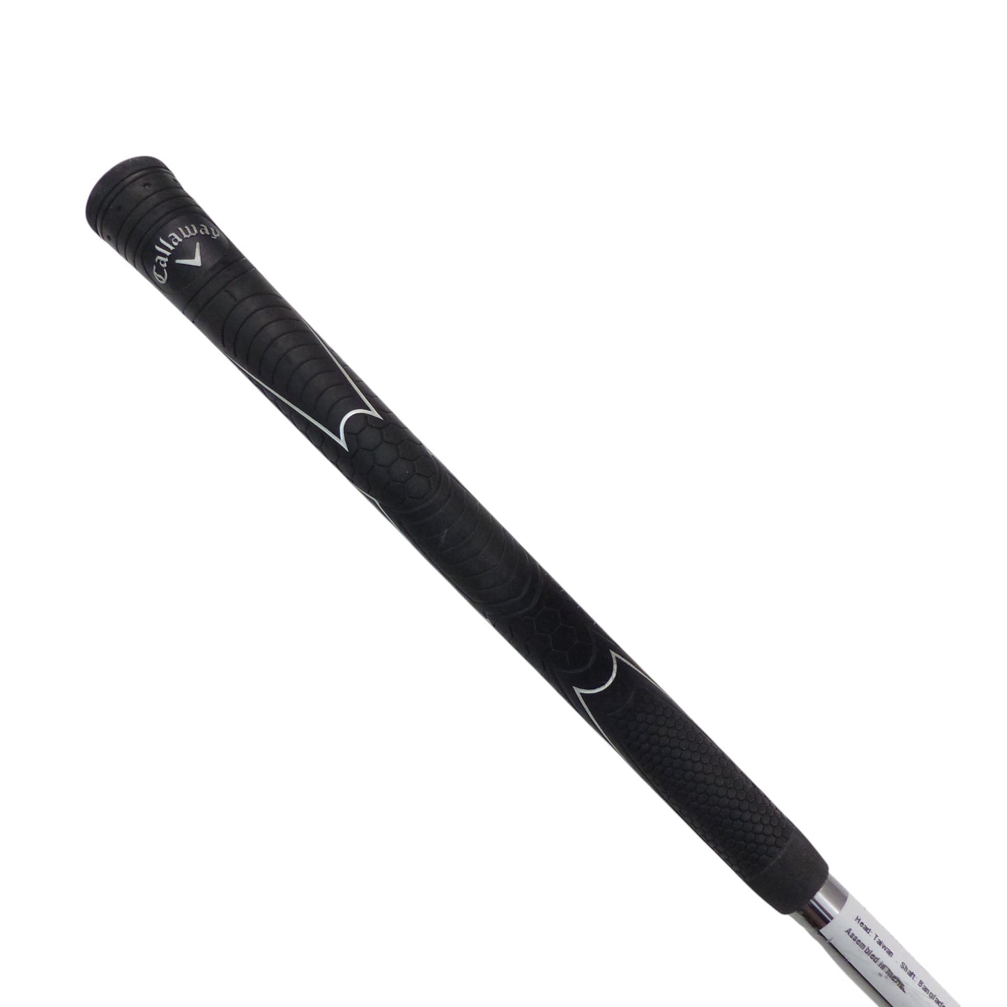 Callaway: Great Big Bertha 2023 9.0° Driver Graphite Stiff Right Hand