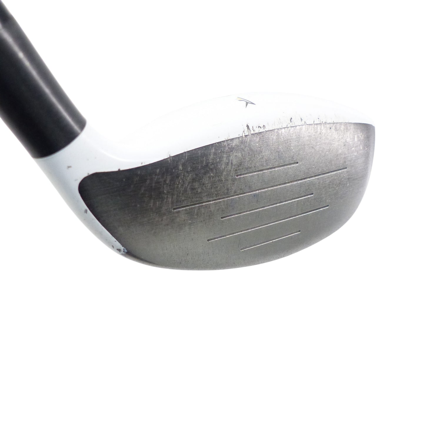 TaylorMade: RocketBallz RBZ Stage 2 Rescue 4H Hybrid Graphite Regular Left Hand