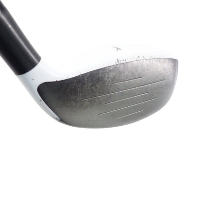 TaylorMade: RocketBallz RBZ Stage 2 Rescue 4H Hybrid Graphite Regular Left Hand