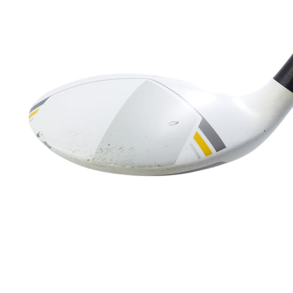 TaylorMade: RocketBallz RBZ Stage 2 Rescue 4H Hybrid Graphite Regular Left Hand