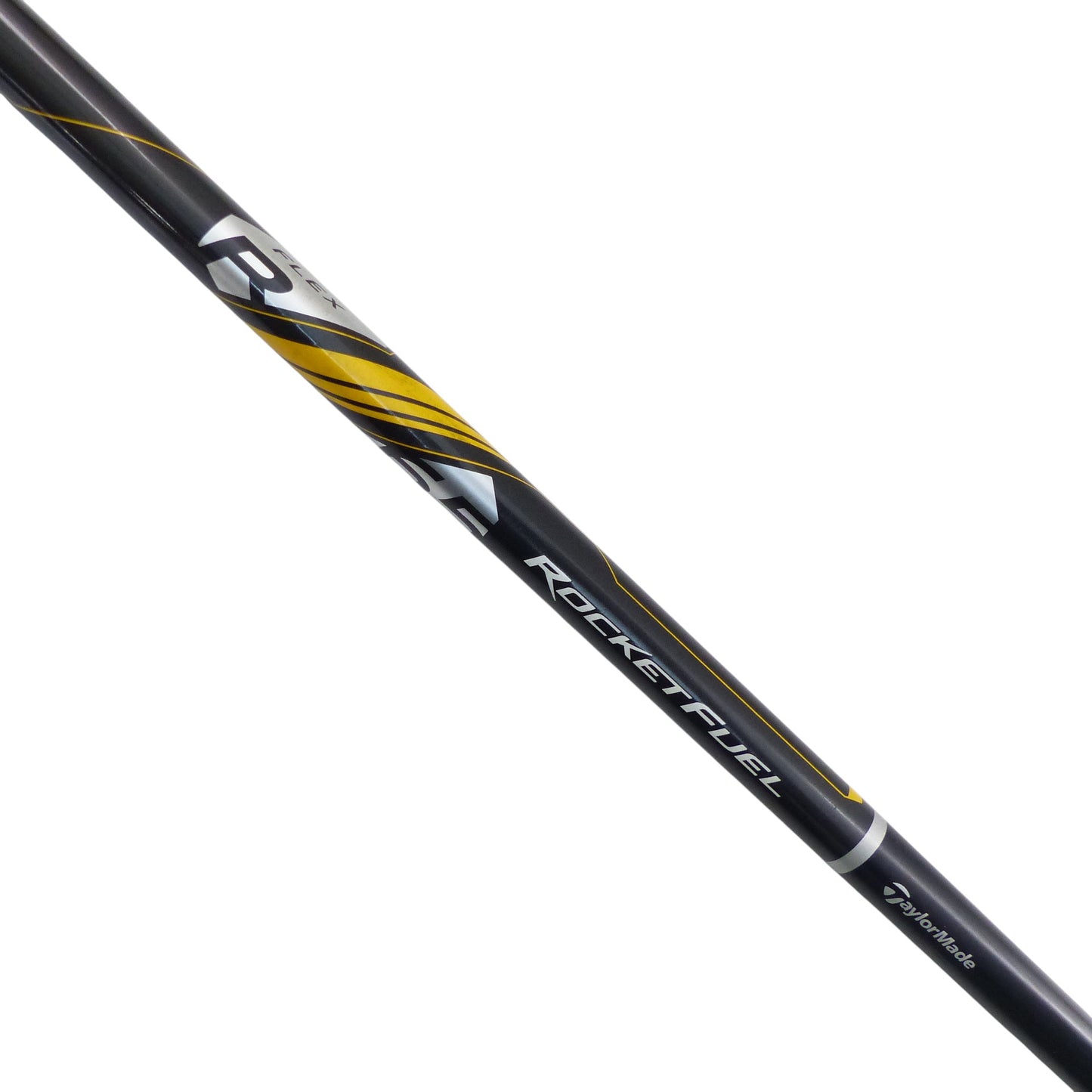 TaylorMade: RocketBallz RBZ Stage 2 Rescue 4H Hybrid Graphite Regular Left Hand