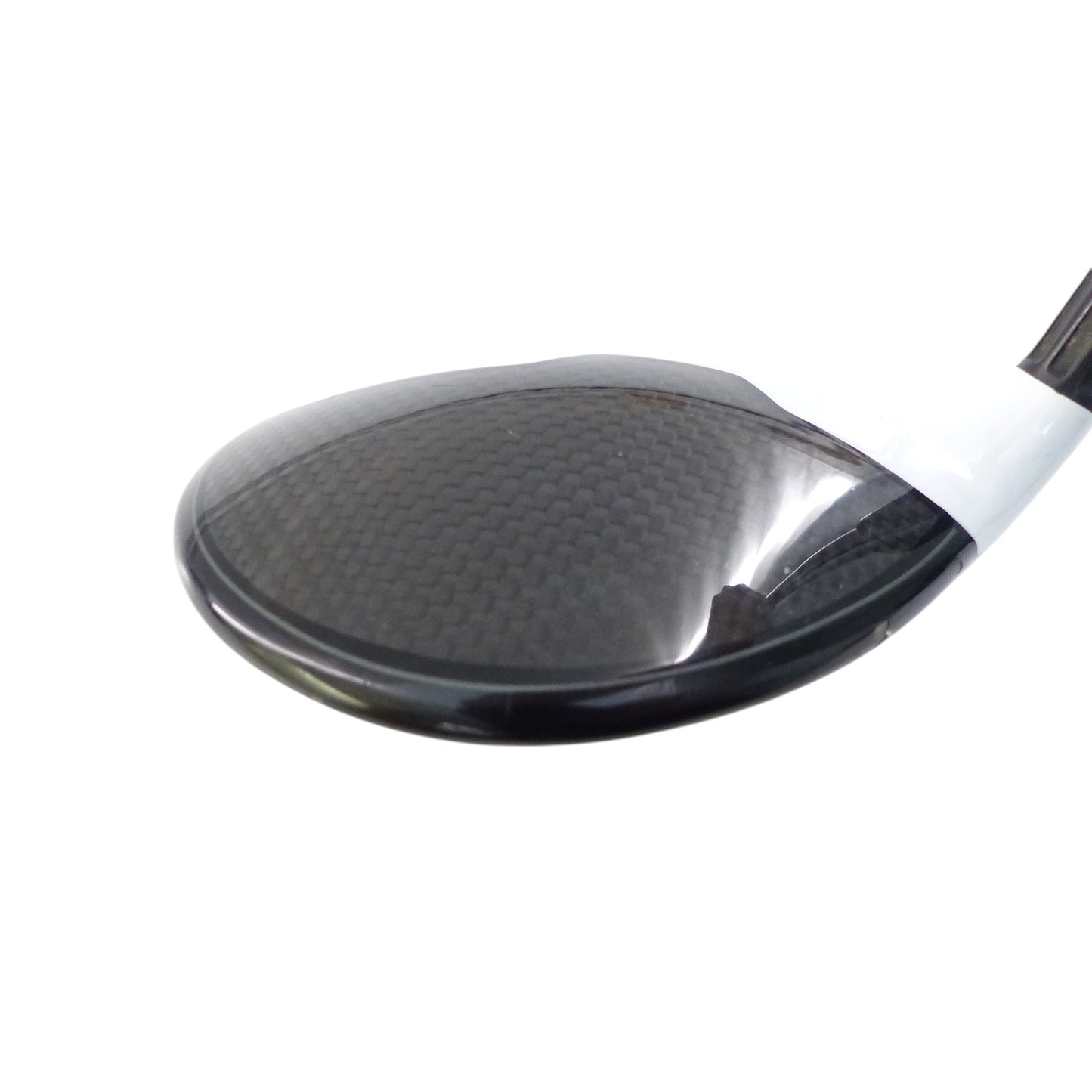 TaylorMade: M2 2016 3w Fairway Wood Graphite Regular Left Hand