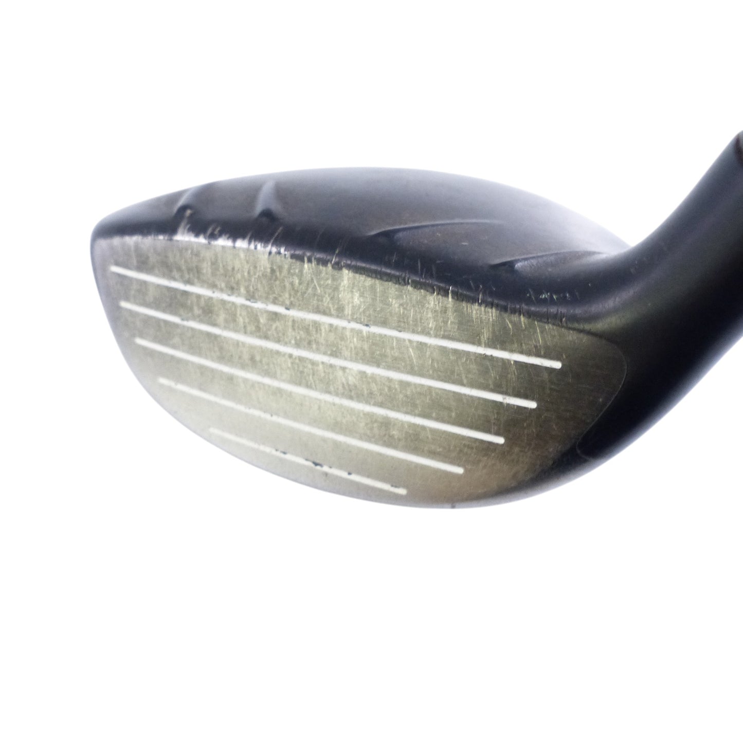 Ping: G30 7w Fairway Wood Graphite Regular Right Hand