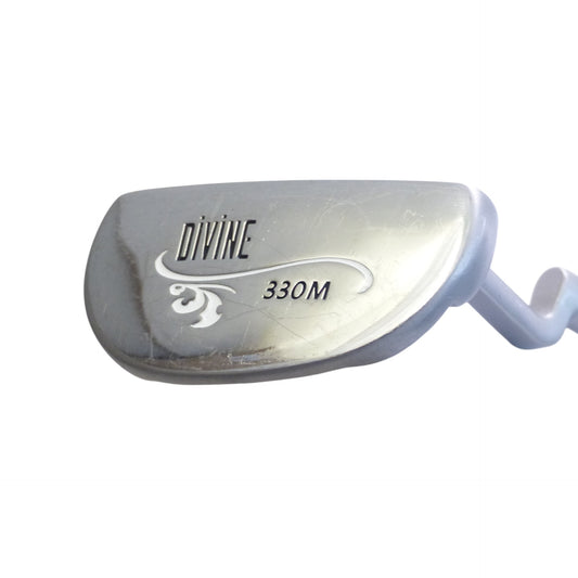 Odyssey: Divine Line Rossie Putter Steel Right Hand