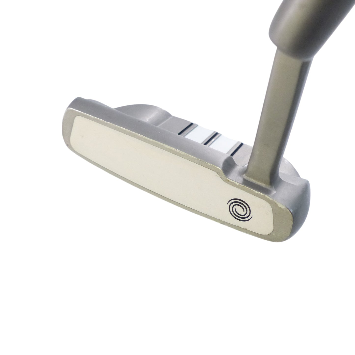 Odyssey: Divine Line Rossie Putter Steel Right Hand