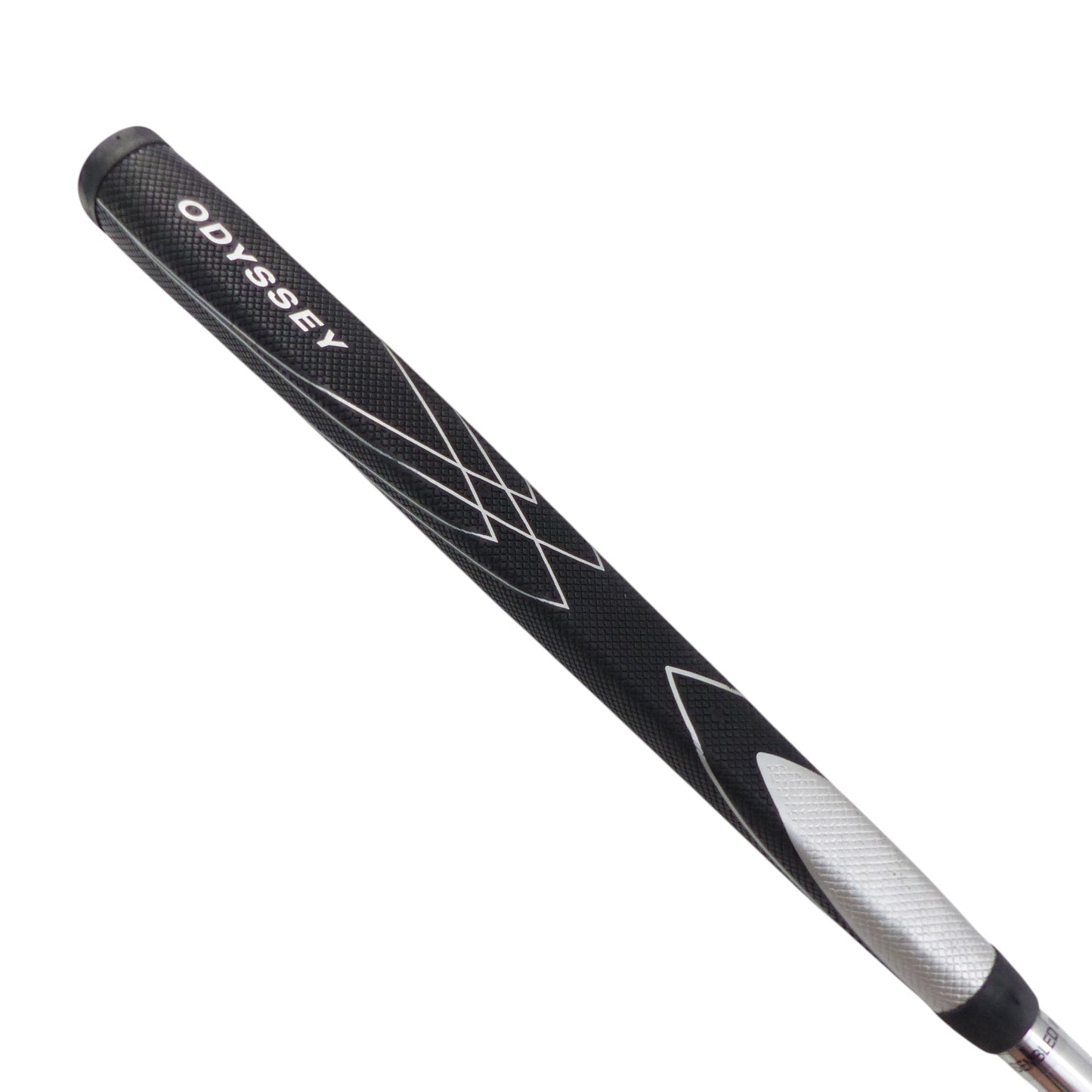Odyssey: Divine Line Rossie Putter Steel Right Hand