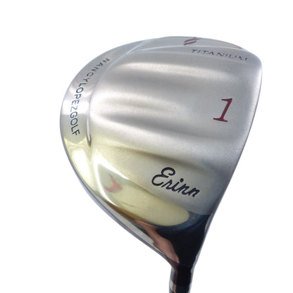 Nancy Lopez: Erinn 14.0° Driver Graphite Ladies Right Hand