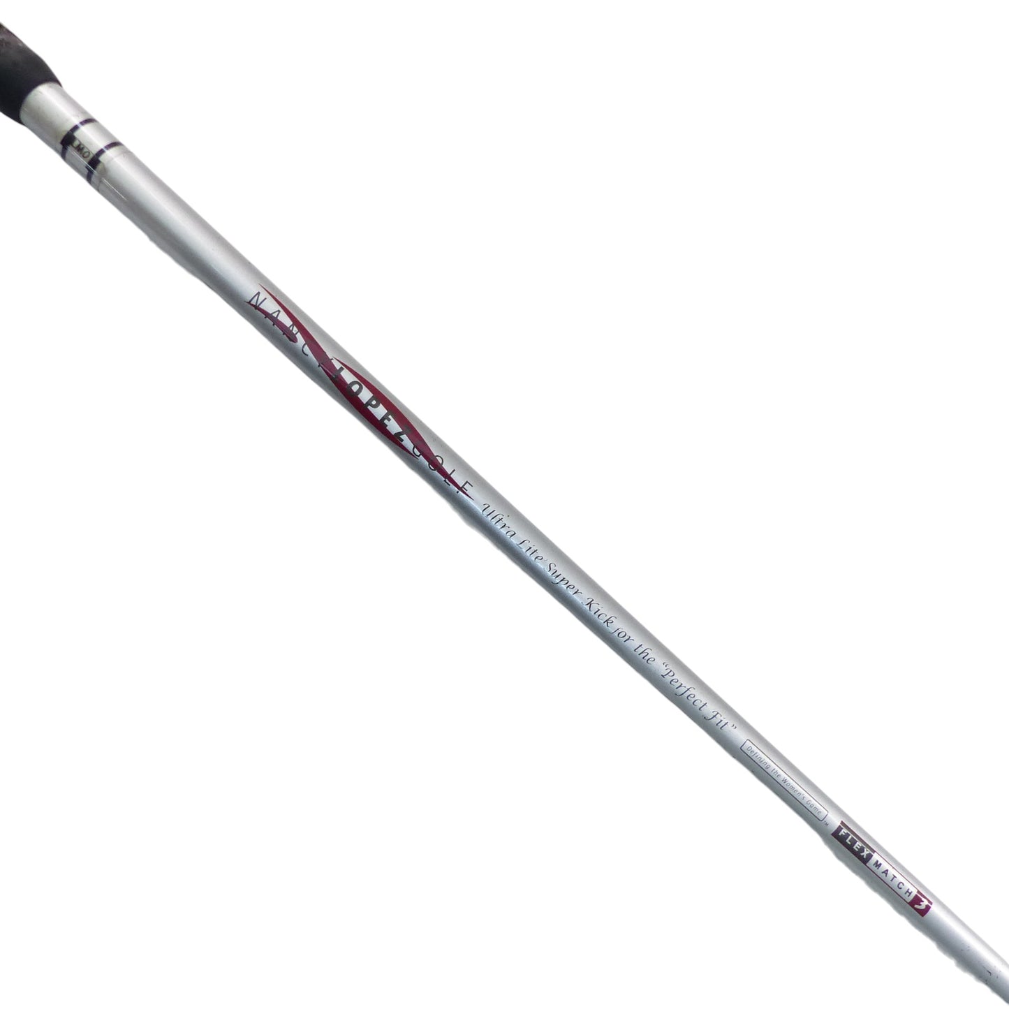 Nancy Lopez: Erinn 14.0° Driver Graphite Ladies Right Hand