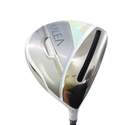TaylorMade: Kalea 12.0° Driver Graphite Tour Stiff Right Hand