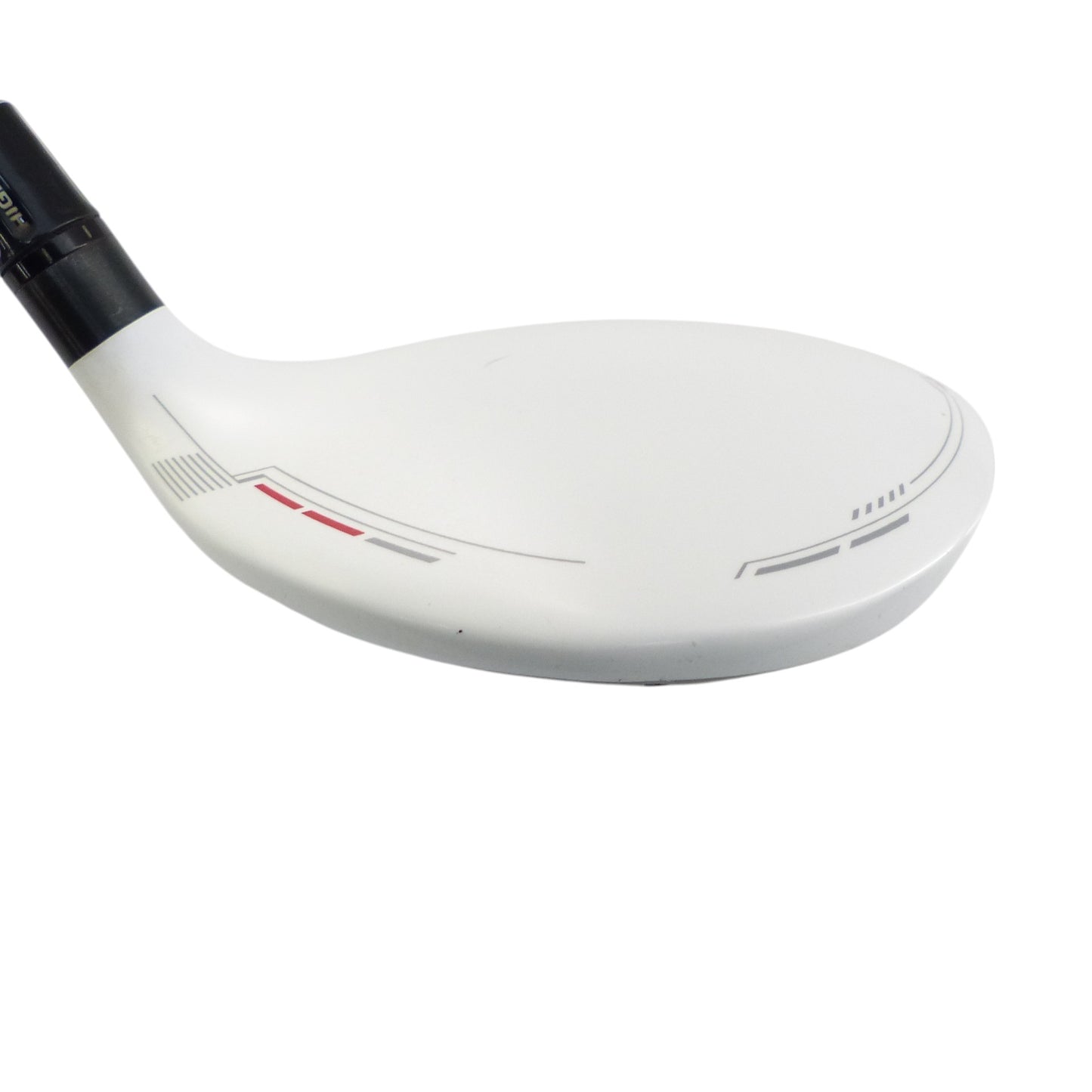 TaylorMade: R11 4w Fairway Wood Graphite Stiff Right Hand