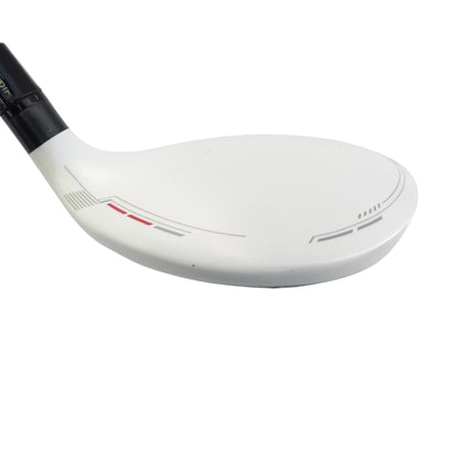 TaylorMade: R11 4w Fairway Wood Graphite Stiff Right Hand