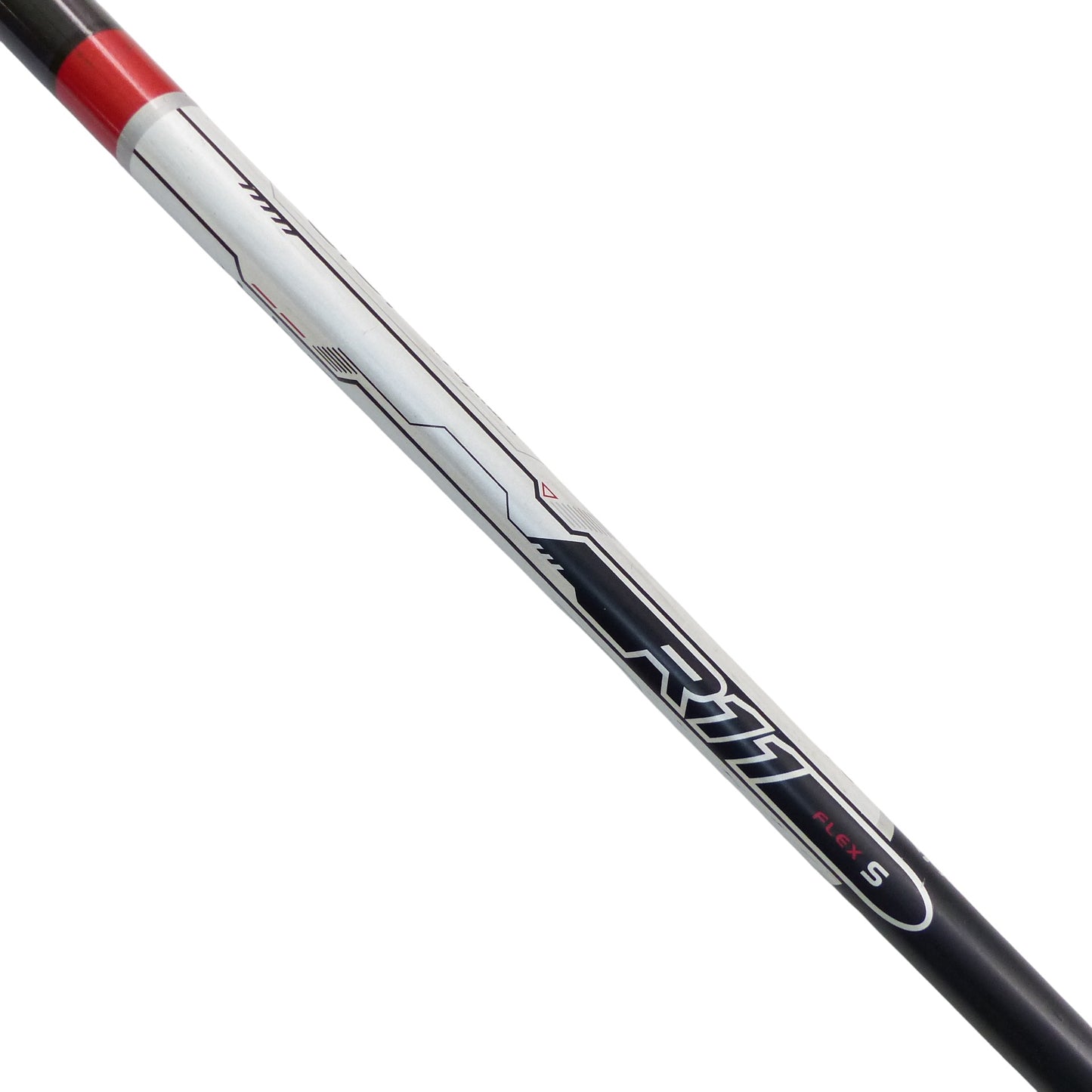 TaylorMade: R11 4w Fairway Wood Graphite Stiff Right Hand