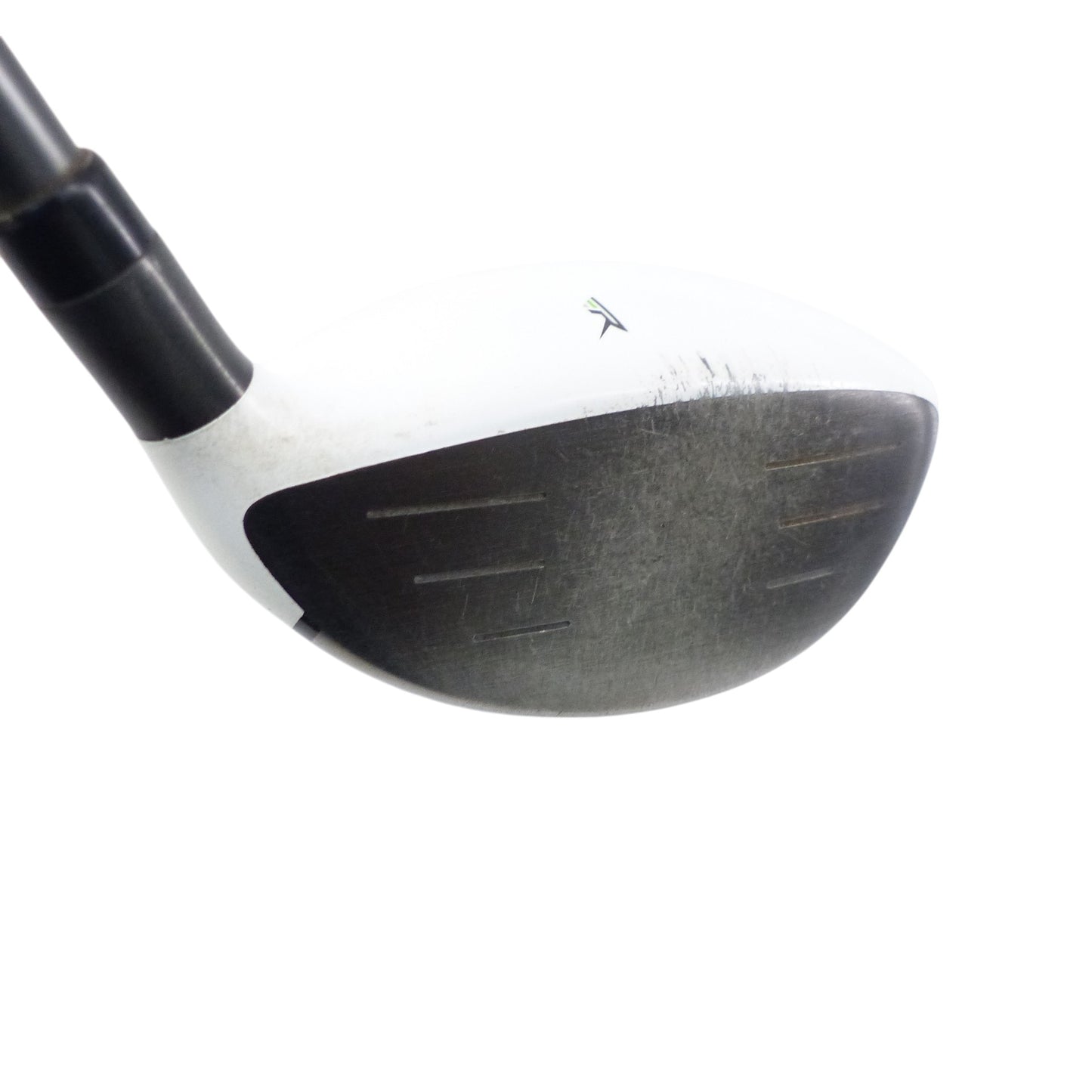 TaylorMade: RocketBallz 5w Fairway Wood Graphite Regular Left Hand