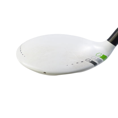 TaylorMade: RocketBallz 5w Fairway Wood Graphite Regular Left Hand