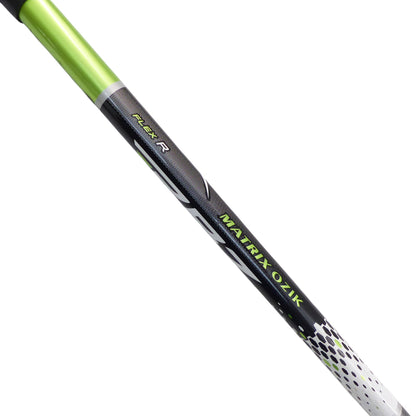 TaylorMade: RocketBallz 5w Fairway Wood Graphite Regular Left Hand