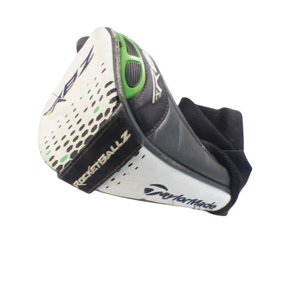 TaylorMade: RocketBallz 5w Fairway Wood Graphite Regular Left Hand