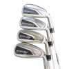 TaylorMade: Stealth HD Iron Set 5-PW, AW, SW (8 pc) Graphite Ladies Right Hand