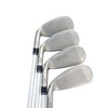 TaylorMade: Stealth HD Iron Set 5-PW, AW, SW (8 pc) Graphite Ladies Right Hand