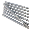 TaylorMade: Stealth HD Iron Set 5-PW, AW, SW (8 pc) Graphite Ladies Right Hand