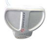 Odyssey: White Hot 2-Ball Putter Steel Regular Left Hand