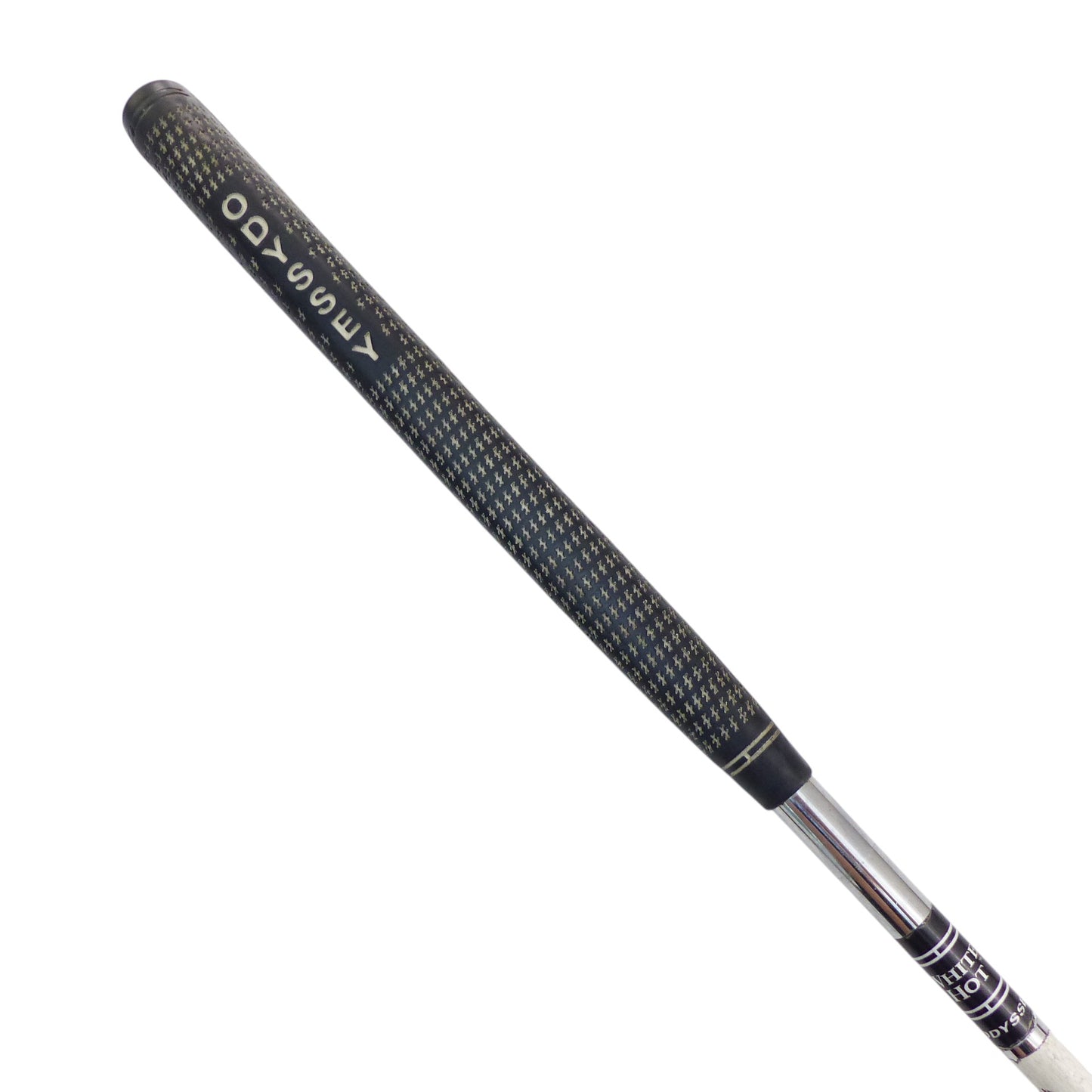 Odyssey: White Hot 2-Ball Putter Steel Regular Left Hand