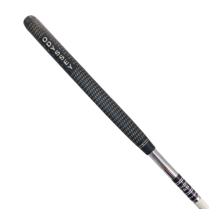 Odyssey: White Hot 2-Ball Putter Steel Regular Left Hand