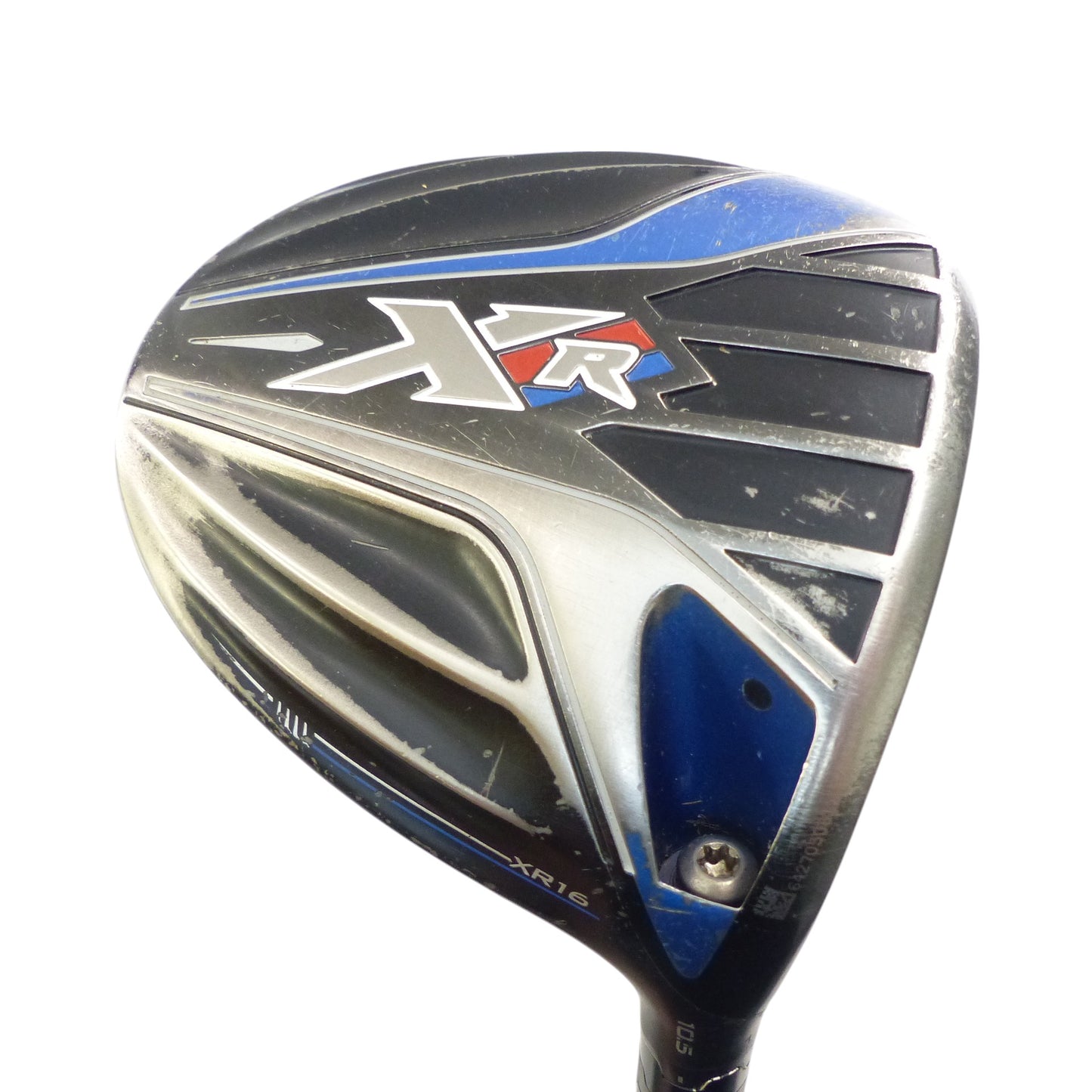 Callaway: XR 16 10.5° Driver Graphite Regular Right Hand