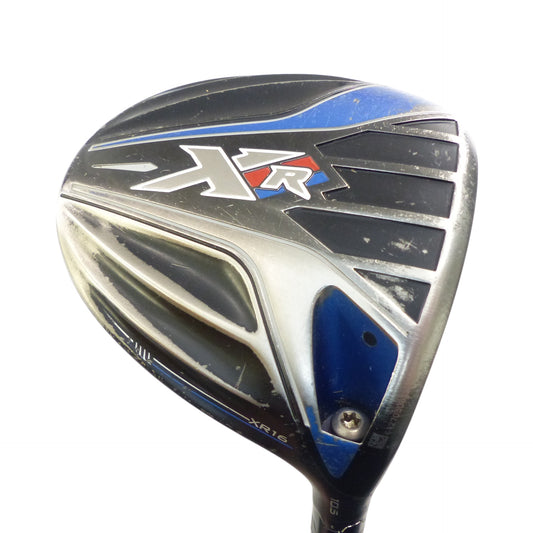 Callaway: XR 16 10.5° Driver Graphite Regular Right Hand