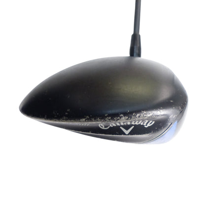 Callaway: XR 16 10.5° Driver Graphite Regular Right Hand