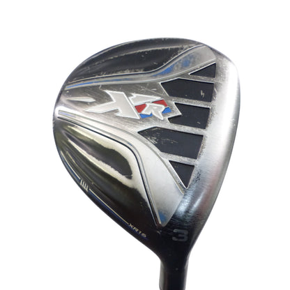 Callaway: XR 16 3w Fairway Wood Graphite Regular Right Hand
