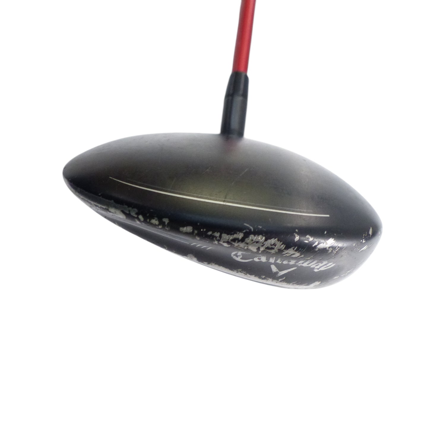Callaway: XR 16 3w Fairway Wood Graphite Regular Right Hand