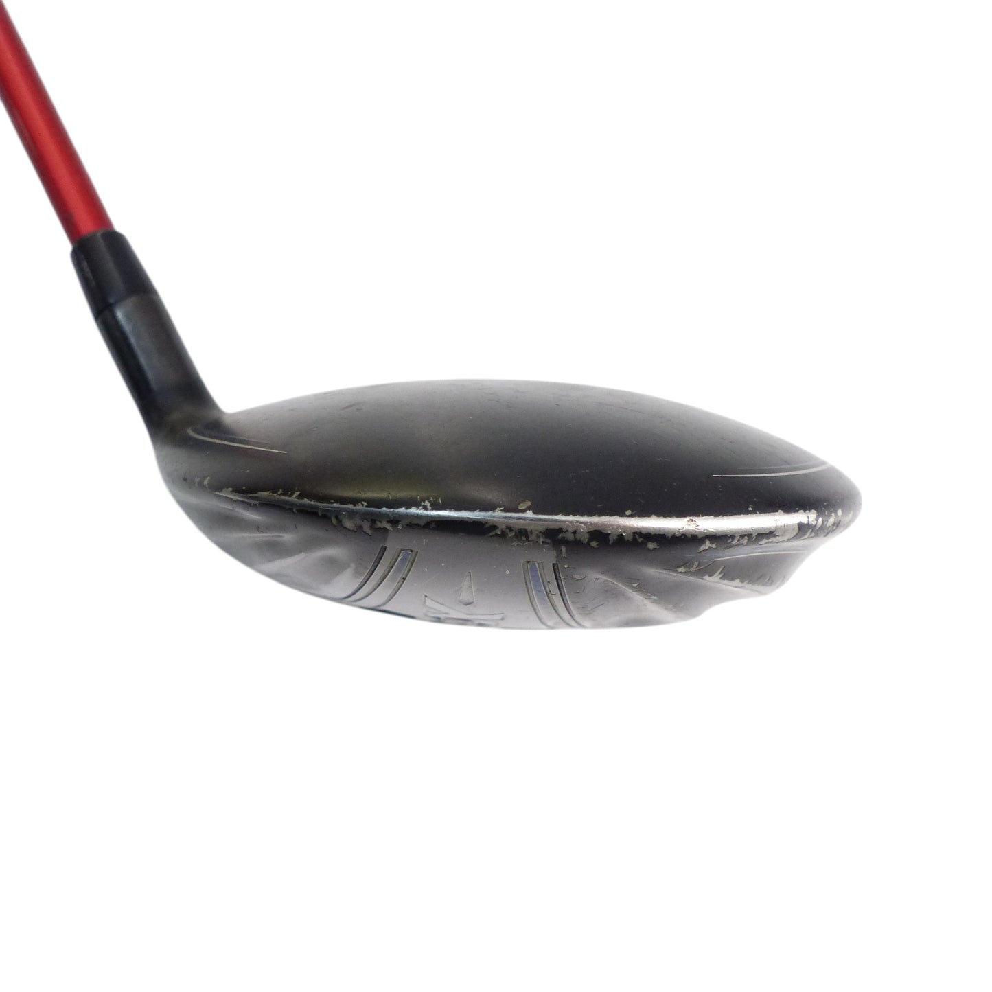 Callaway: XR 16 3w Fairway Wood Graphite Regular Right Hand