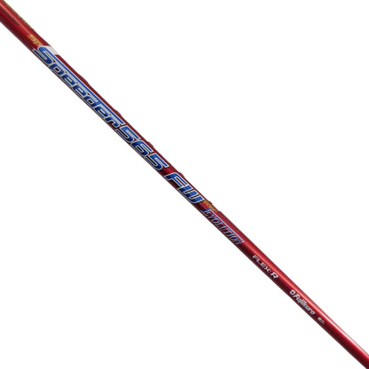 Callaway: XR 16 3w Fairway Wood Graphite Regular Right Hand
