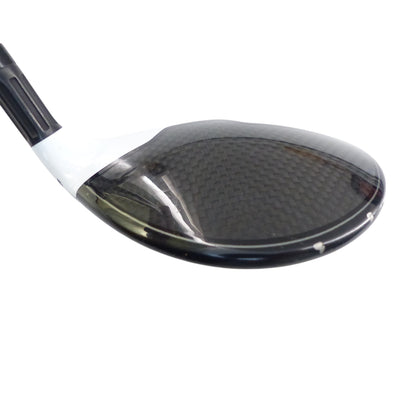 TaylorMade: M2 2016 3w Fairway Wood Graphite Regular Right Hand